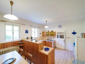 Prodej rodinného domu, Ohnišov, 620 m2