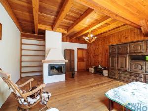 Prodej rodinného domu, Ohnišov, 620 m2