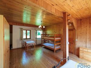 Prodej rodinného domu, Ohnišov, 620 m2