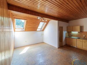 Prodej rodinného domu, Ohnišov, 620 m2