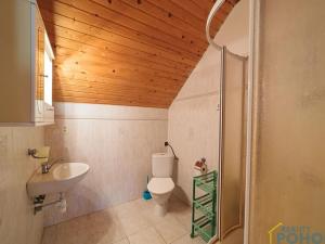Prodej rodinného domu, Ohnišov, 620 m2