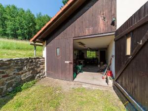 Prodej rodinného domu, Ohnišov, 620 m2