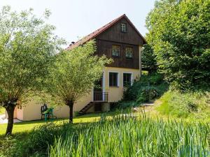 Prodej rodinného domu, Ohnišov, 620 m2