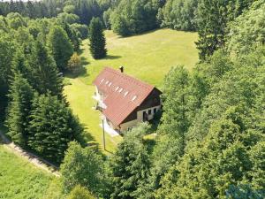 Prodej rodinného domu, Ohnišov, 620 m2