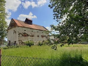 Prodej zemědělské usedlosti, Křečovice, 549 m2