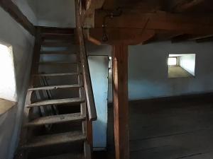 Prodej zemědělské usedlosti, Křečovice, 549 m2