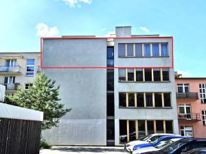 Prodej bytu 3+kk, Zlín, Zarámí, 86 m2