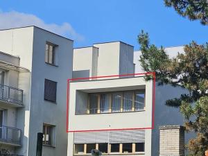 Prodej bytu 3+kk, Zlín, Zarámí, 86 m2