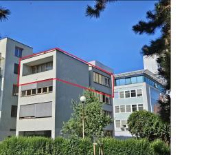 Prodej bytu 3+kk, Zlín, Zarámí, 86 m2