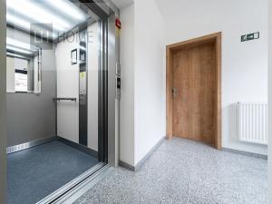 Prodej bytu 3+kk, Černá v Pošumaví, 51 m2