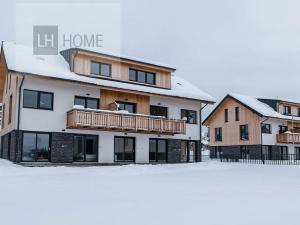 Prodej bytu 3+kk, Černá v Pošumaví, 49 m2
