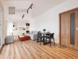 Prodej bytu 3+kk, Černá v Pošumaví, 49 m2