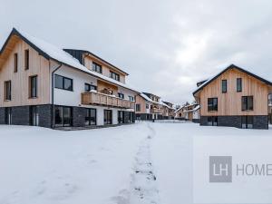 Prodej bytu 3+kk, Černá v Pošumaví, 52 m2