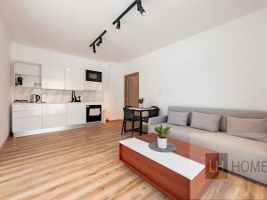 Prodej bytu 3+kk, Černá v Pošumaví, 52 m2
