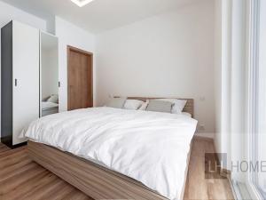 Prodej bytu 3+kk, Černá v Pošumaví, 52 m2