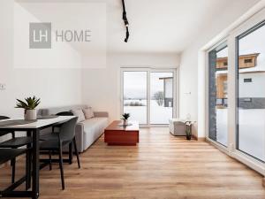 Prodej bytu 3+kk, Černá v Pošumaví, 53 m2