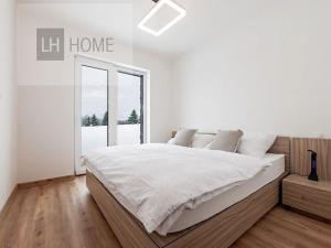 Prodej bytu 3+kk, Černá v Pošumaví, 53 m2