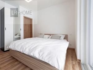 Prodej bytu 3+kk, Černá v Pošumaví, 53 m2