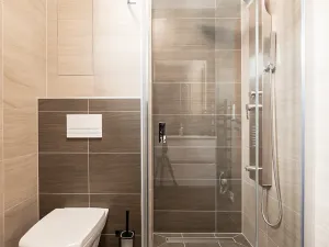 Prodej bytu 3+kk, Černá v Pošumaví, 51 m2