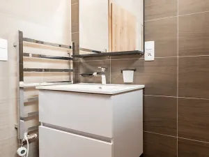 Prodej bytu 3+kk, Černá v Pošumaví, 51 m2