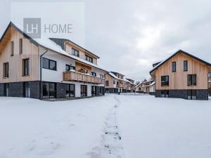 Prodej bytu 3+kk, Černá v Pošumaví, 48 m2