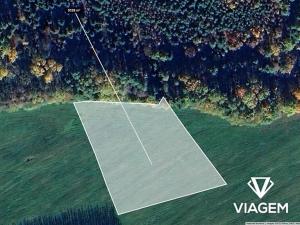 Prodej podílu pole, Jílovice, 777 m2