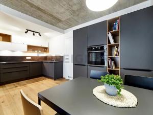 Pronájem bytu 2+kk, Brno, Cejl, 47 m2