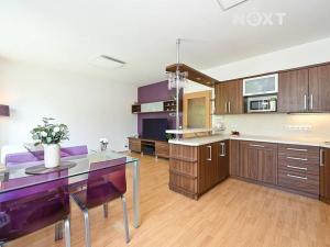 Prodej bytu 3+kk, Brno, Blažovická, 120 m2