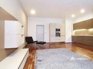 Pronájem bytu 2+kk, Brno, Jakubská, 69 m2