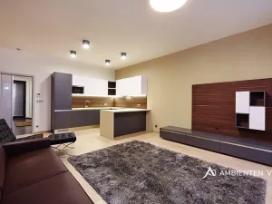 Pronájem bytu 2+kk, Brno, Jakubská, 59 m2