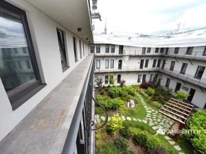 Pronájem bytu 2+kk, Brno, Jakubská, 59 m2
