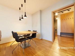 Pronájem bytu 2+kk, Brno, Masarykova, 62 m2
