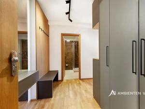 Pronájem bytu 2+kk, Brno, Masarykova, 62 m2
