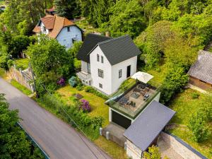 Prodej rodinného domu, Chocerady - Vlkovec, 106 m2