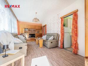 Pronájem bytu 3+1, Kladno, Brněnská, 54 m2
