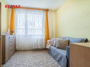Pronájem bytu 3+1, Kladno, Brněnská, 54 m2