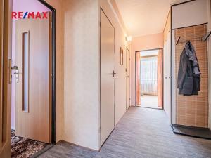 Pronájem bytu 3+1, Kladno, Brněnská, 54 m2