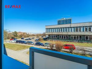 Pronájem bytu 3+1, Kladno, Brněnská, 54 m2