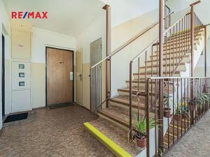 Pronájem bytu 3+1, Kladno, Brněnská, 54 m2