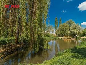 Pronájem bytu 3+1, Kladno, Brněnská, 54 m2
