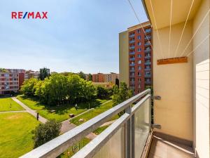 Prodej bytu 2+1, Příbram, Jana Drdy, 52 m2