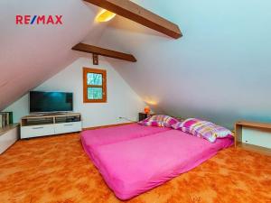 Prodej chaty, Roztoky, 37 m2