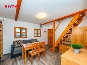 Prodej chaty, Roztoky, 37 m2