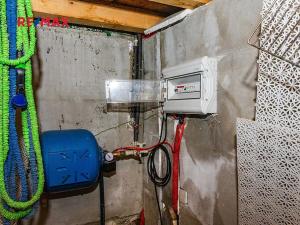 Prodej chaty, Roztoky, 37 m2