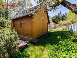 Prodej chaty, Roztoky, 37 m2