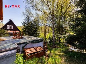 Prodej chaty, Roztoky, 37 m2