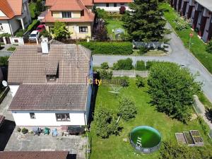 Prodej rodinného domu, Brandýs nad Labem-Stará Boleslav, Karla Šebora, 160 m2
