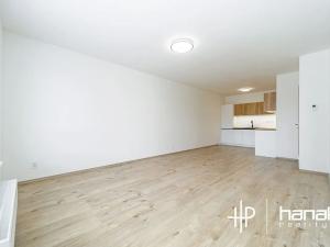 Pronájem bytu 2+kk, Olomouc, Janského, 62 m2