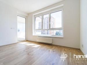 Pronájem bytu 2+kk, Olomouc, Janského, 62 m2