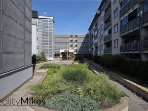 Prodej bytu 2+kk, Liberec, Tyršova, 65 m2
